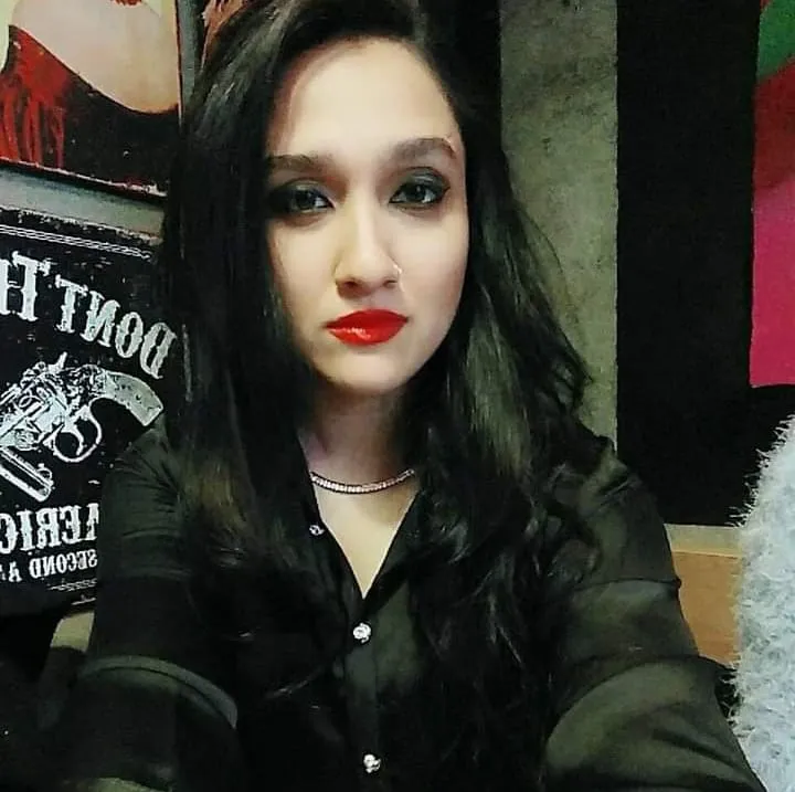 Saba Nakvee