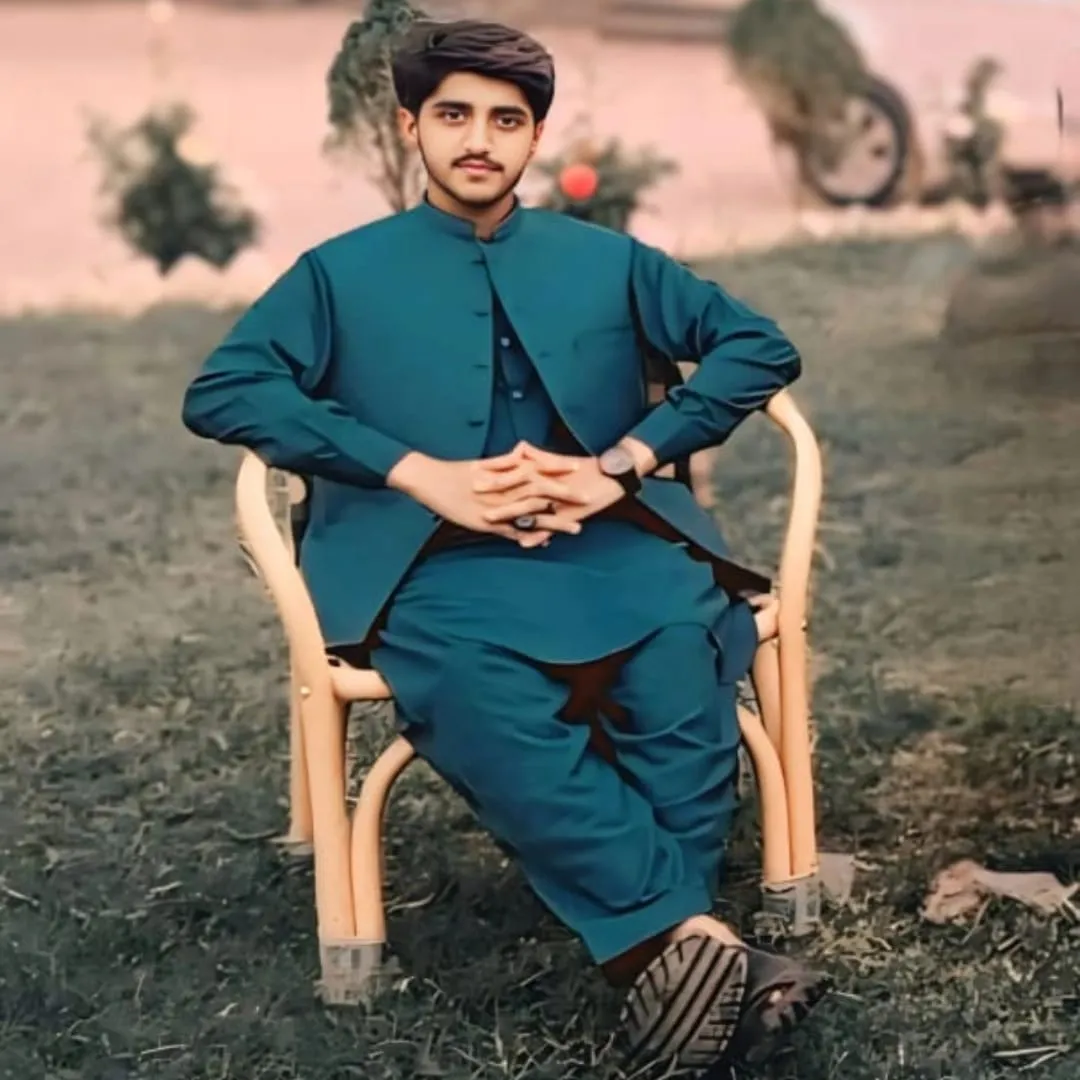 Saifullah